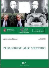 Pedagogisti allo specchio - Librerie.coop