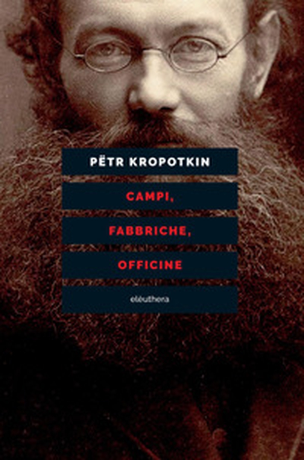 Campi, fabbriche, officine - Librerie.coop Campi, fabbriche, officine - Librerie.coop