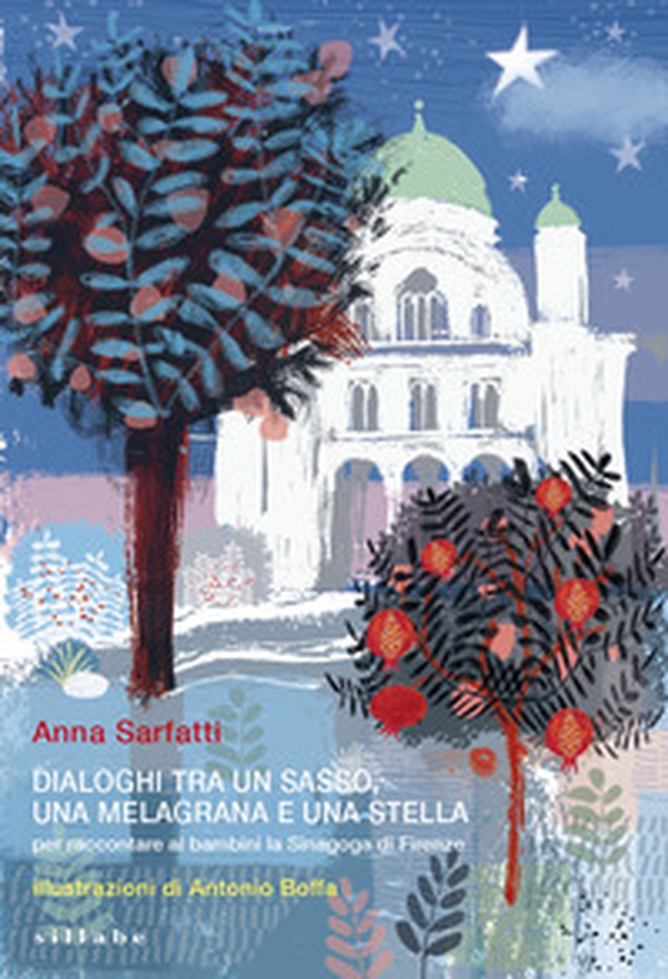 Dialoghi tra un sasso, una melagrana e una stella - Librerie.coop Dialoghi tra un sasso, una melagrana e una stella - Librerie.coop