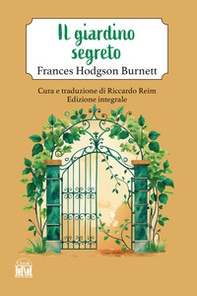 Il giardino segreto - Librerie.coop