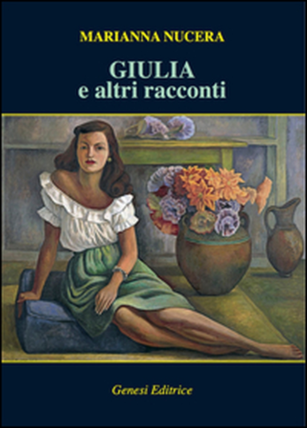 Giulia e altri racconti - Librerie.coop Giulia e altri racconti - Librerie.coop
