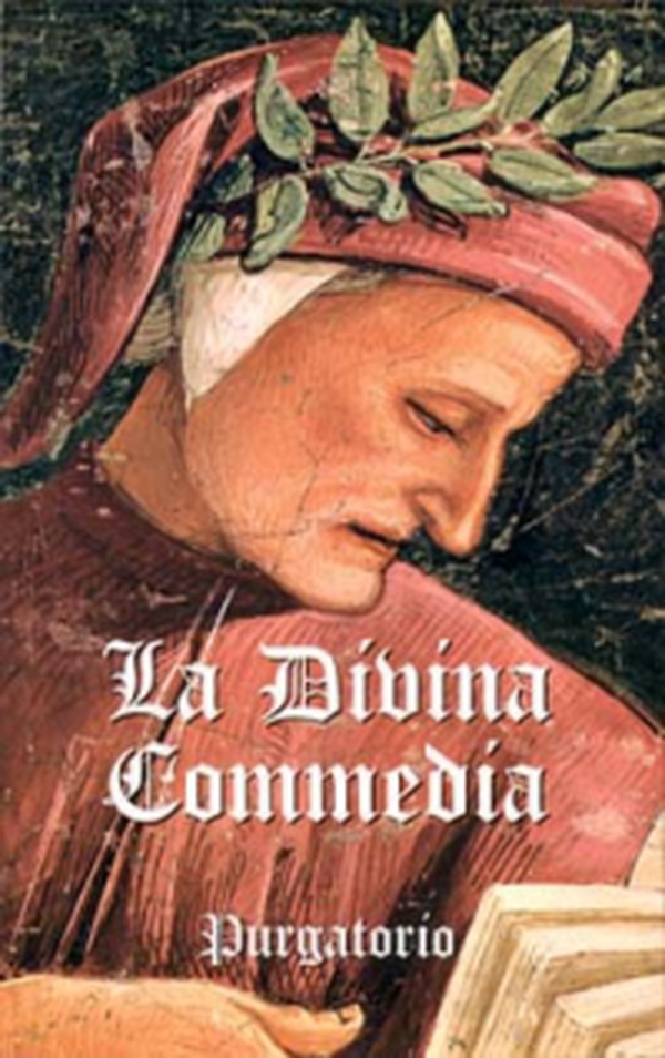 La Divina Commedia - Vol. 2 - Librerie.coop La Divina Commedia - Vol. 2 - Librerie.coop
