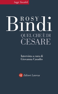 Quel che è di Cesare - Librerie.coop