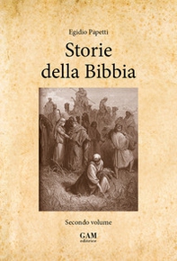 Storie della Bibbia - Vol. 2 - Librerie.coop