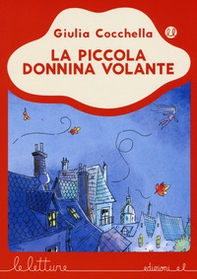 La piccola donnina volante - Librerie.coop