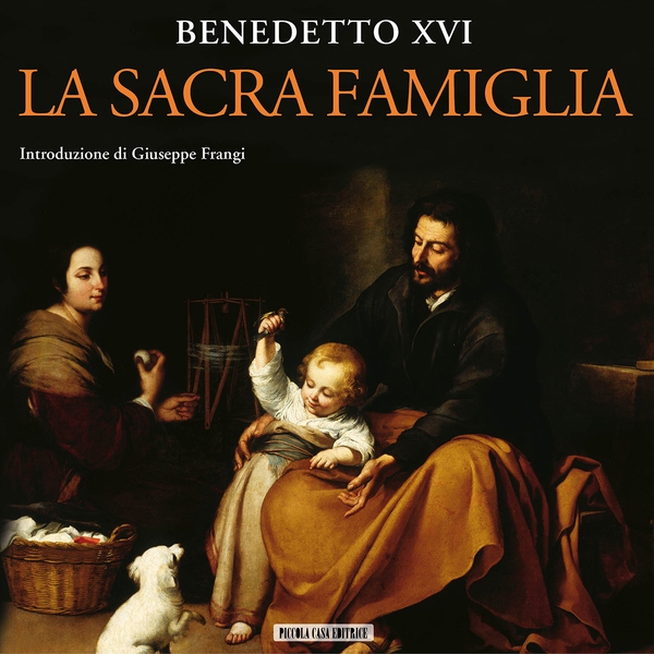 La Sacra Famiglia - Librerie.coop La Sacra Famiglia - Librerie.coop