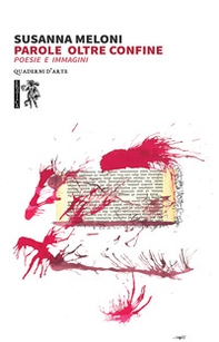 Parole oltre confine. Poesie e immagini - Librerie.coop