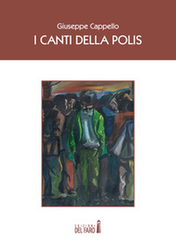 I canti della polis - Librerie.coop I canti della polis - Librerie.coop