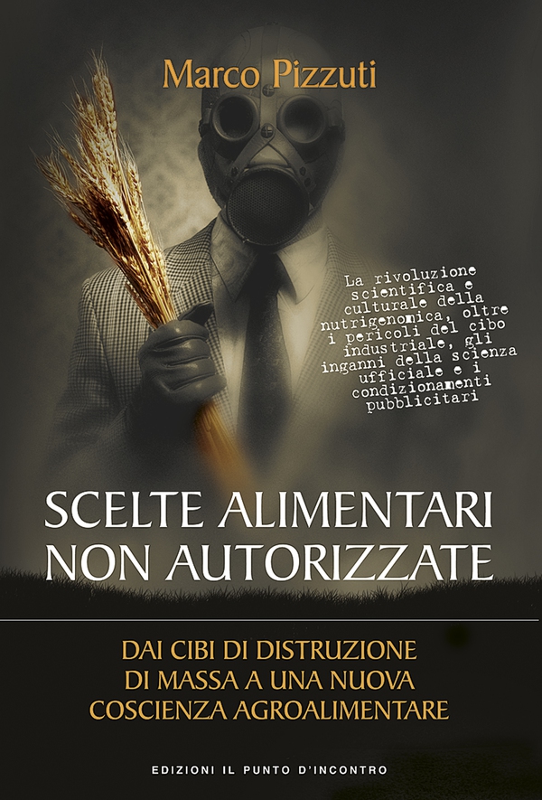 Scelte alimentari non autorizzate - Librerie.coop Scelte alimentari non autorizzate - Librerie.coop