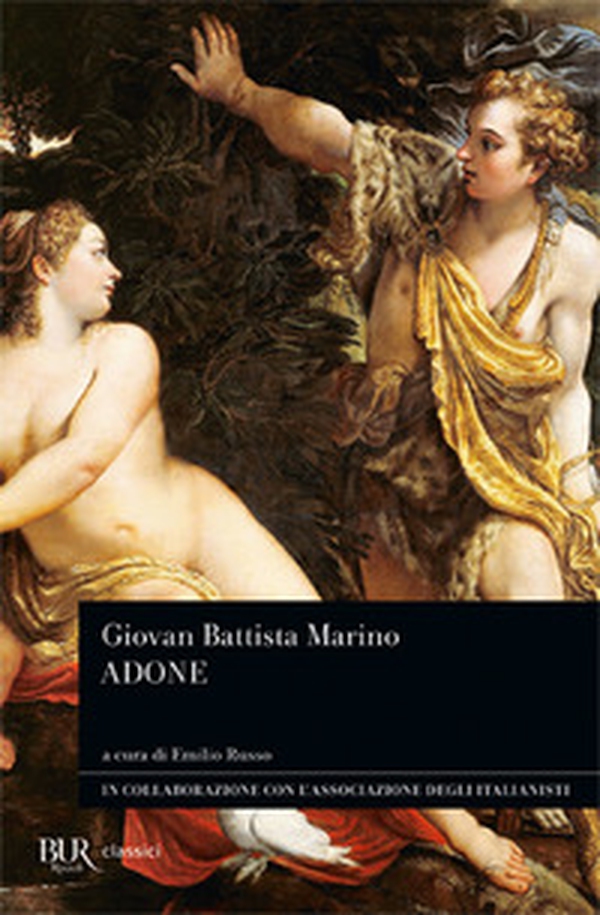L'adone - Librerie.coop L'adone - Librerie.coop