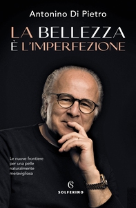 La bellezza è l'imperfezione - Librerie.coop