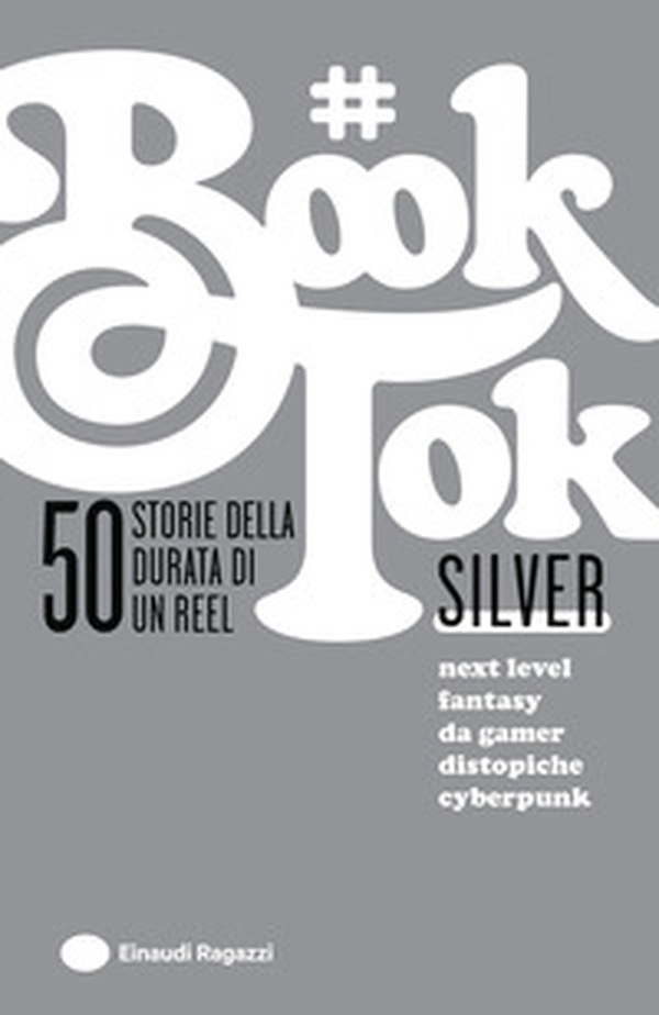 Silver - Librerie.coop Silver - Librerie.coop
