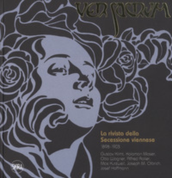 Ver Sacrum. La rivista della Secessione viennese 1898-1903. Gustav Klimt, Koloman Moser, Otto Wagner, Alfred Roller, Max Kurzweil, Joseph M. Olbrich, Josef Hoffmann - Librerie.coop Ver Sacrum. La rivista della Secessione viennese 1898-1903. Gustav Klimt, Koloman Moser, Otto Wagner, Alfred Roller, Max Kurzweil, Joseph M. Olbrich, Josef Hoffmann - Librerie.coop