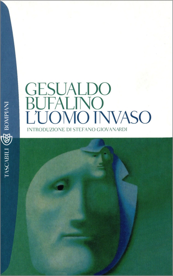 L'uomo invaso - Librerie.coop L'uomo invaso - Librerie.coop