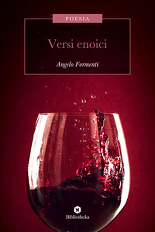 Versi enoici - Librerie.coop Versi enoici - Librerie.coop