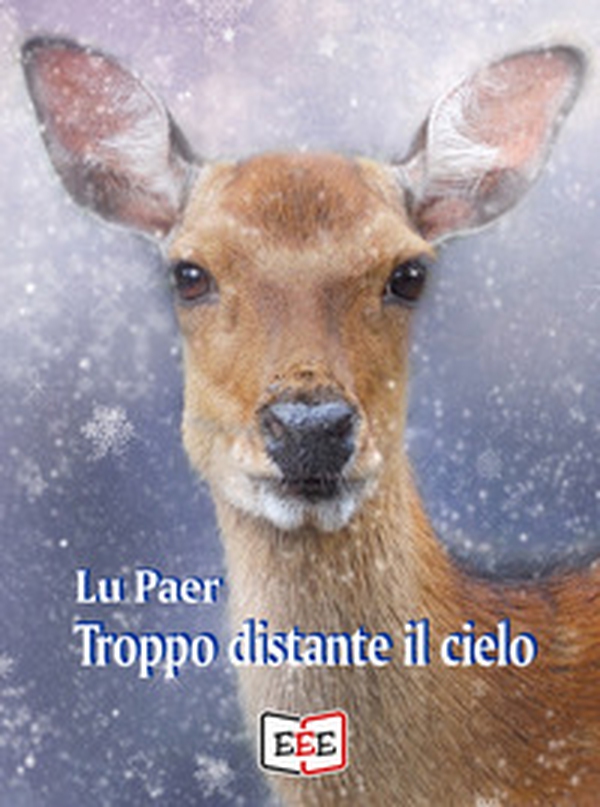 Troppo distante il cielo - Librerie.coop Troppo distante il cielo - Librerie.coop