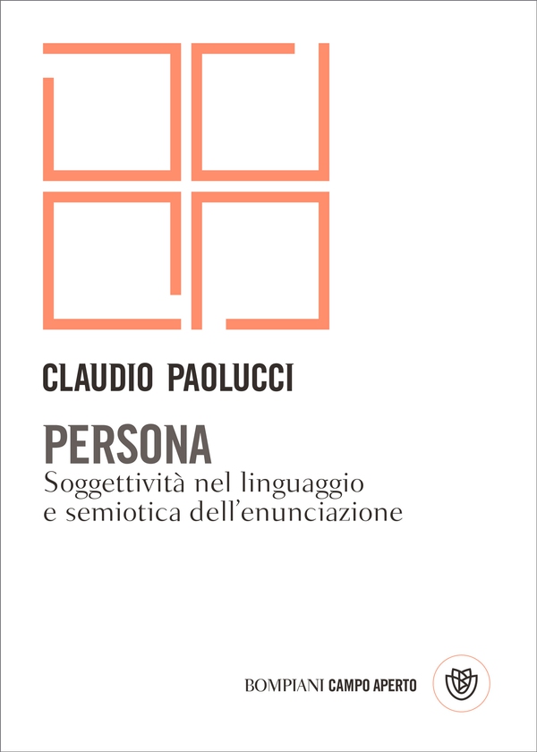 Persona - Librerie.coop Persona - Librerie.coop