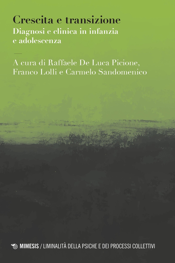 Crescita e transizione - Librerie.coop Crescita e transizione - Librerie.coop