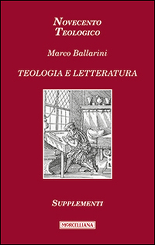 Teologia e letteratura. Supplementi - Librerie.coop Teologia e letteratura. Supplementi - Librerie.coop