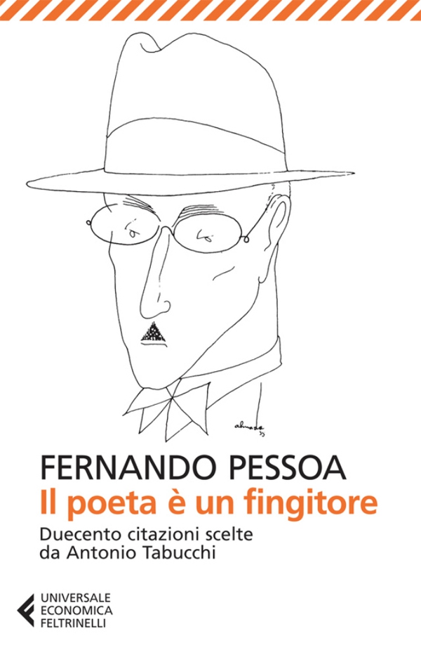 Il poeta è un fingitore - Librerie.coop Il poeta è un fingitore - Librerie.coop