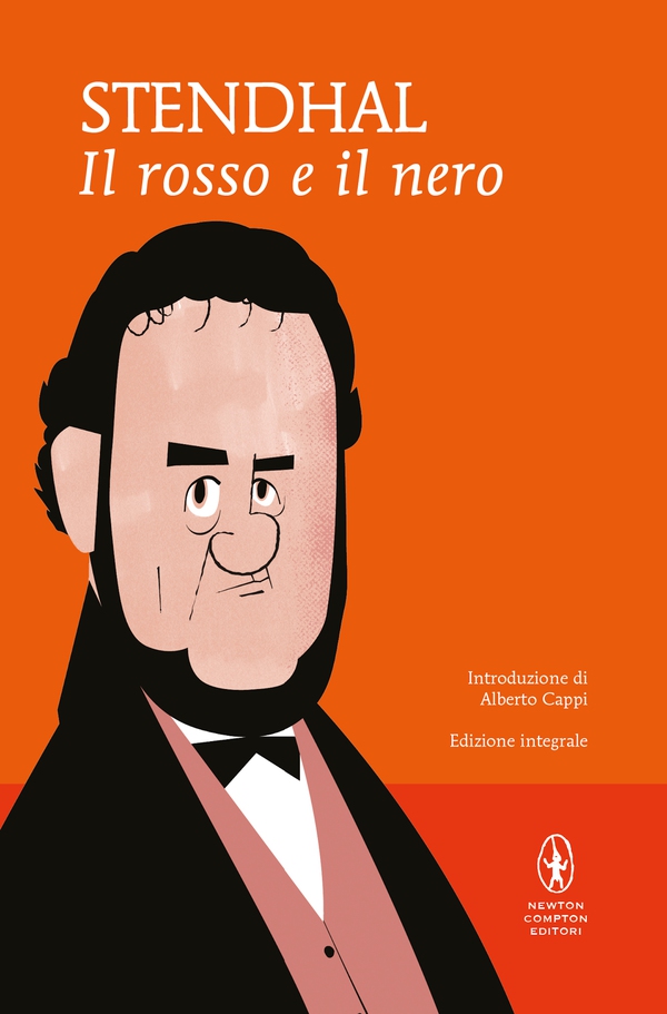 Il rosso e il nero - Librerie.coop Il rosso e il nero - Librerie.coop