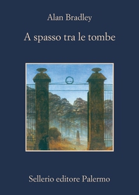 A spasso tra le tombe - Librerie.coop