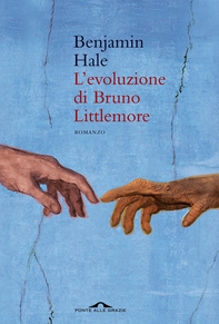 L'EVOLUZIONE DI BRUNO LITTLEMORE - Librerie.coop