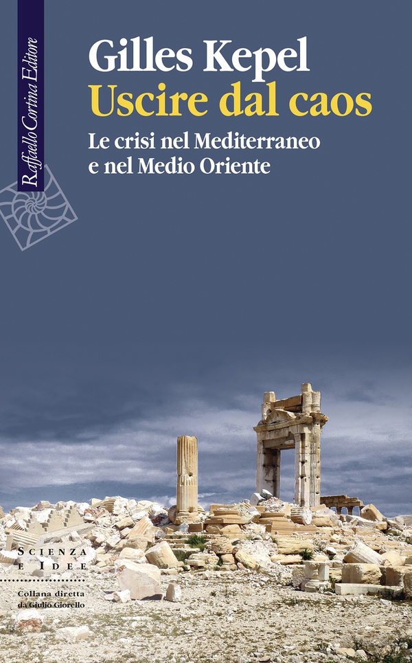 Uscire dal caos - Librerie.coop Uscire dal caos - Librerie.coop