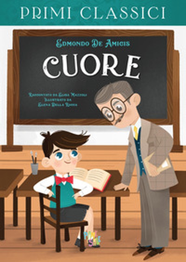 Cuore - Librerie.coop Cuore - Librerie.coop