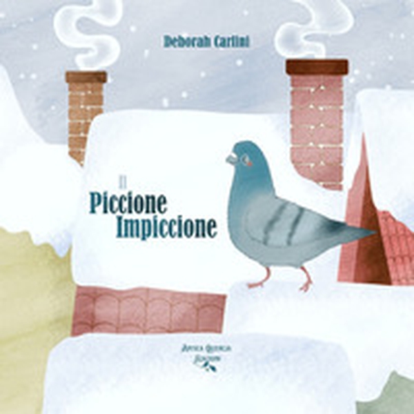 Il Piccione Impiccione - Librerie.coop Il Piccione Impiccione - Librerie.coop