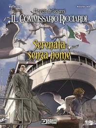 Serenata senza nome. Il commissario Ricciardi - Librerie.coop Serenata senza nome. Il commissario Ricciardi - Librerie.coop