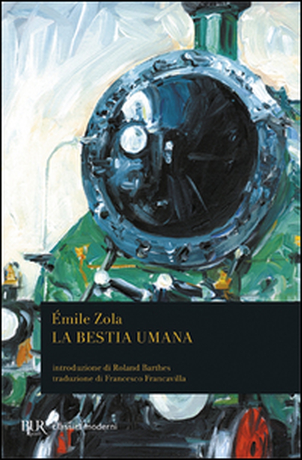 La bestia umana - Librerie.coop La bestia umana - Librerie.coop