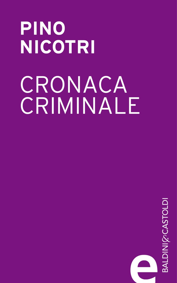Cronaca criminale - Librerie.coop Cronaca criminale - Librerie.coop