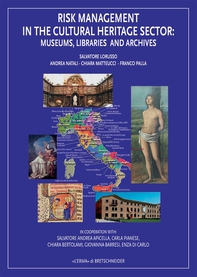 Risk management in the cultural heritage sector - Librerie.coop