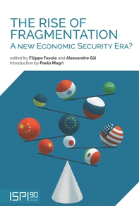 The Rise of Fragmentation - Librerie.coop