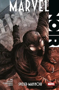 Spider-man noir - Vol. 1 - Librerie.coop