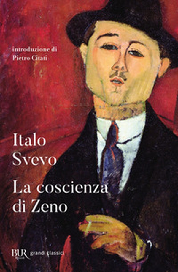 La coscienza di Zeno - Librerie.coop La coscienza di Zeno - Librerie.coop