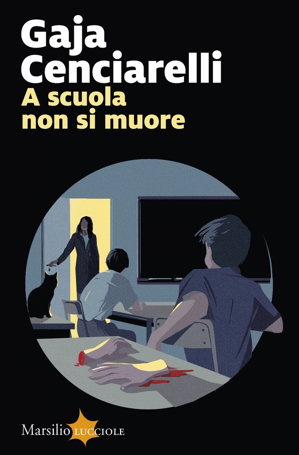 A scuola non si muore - Librerie.coop A scuola non si muore - Librerie.coop