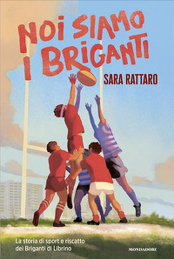 Noi siamo i Briganti - Librerie.coop Noi siamo i Briganti - Librerie.coop