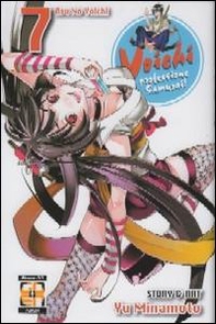 Yoichi, professione samurai! - Librerie.coop