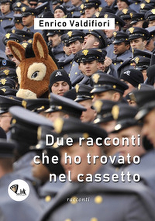Due racconti che ho trovato nel cassetto - Librerie.coop Due racconti che ho trovato nel cassetto - Librerie.coop