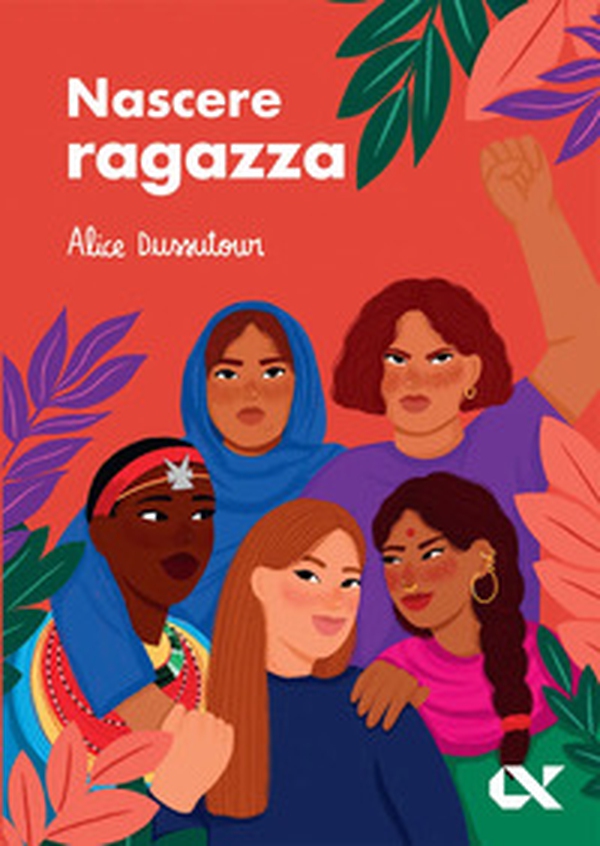 Nascere ragazza - Librerie.coop Nascere ragazza - Librerie.coop