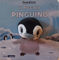 Pinguino e i suoi amici - Librerie.coop