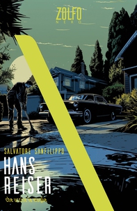 Hans Reiser. Che uccise la moglie - Librerie.coop