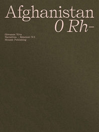 Afghanistan 0 Rh- - Librerie.coop