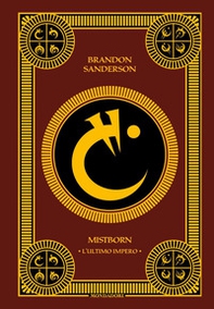 L'ultimo impero. Mistborn - Vol. 1 - Librerie.coop