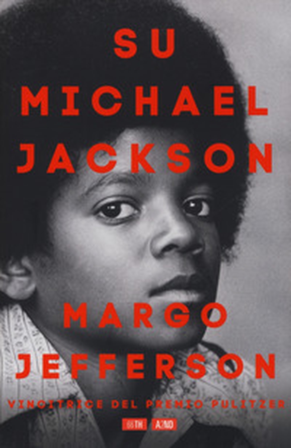 Su Michael Jackson - Librerie.coop Su Michael Jackson - Librerie.coop