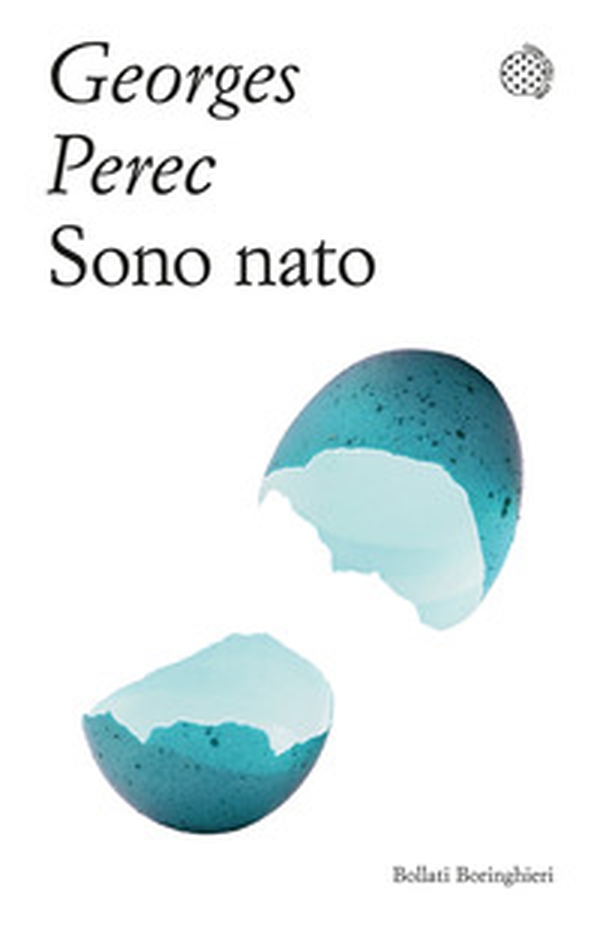 Sono nato - Librerie.coop Sono nato - Librerie.coop