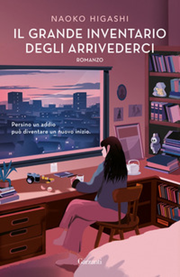 Il grande inventario degli arrivederci - Librerie.coop