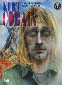 Kurt Cobain - Librerie.coop